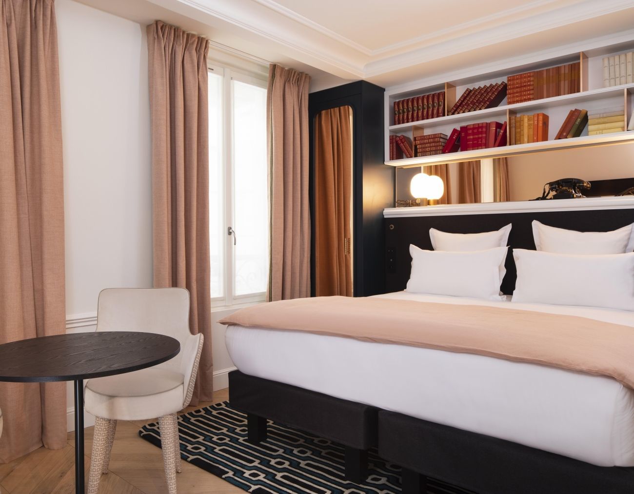 Hotel Louvre Montana - Cozy Room